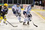 Photo hockey match Strasbourg  - Angers  le 22/03/2011