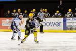 Photo hockey match Strasbourg  - Angers  le 22/03/2011