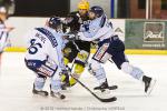 Photo hockey match Strasbourg  - Angers  le 22/03/2011