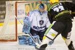 Photo hockey match Strasbourg  - Angers  le 22/03/2011