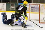 Photo hockey match Strasbourg  - Angers  le 22/03/2011