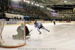 Photo hockey match Strasbourg  - Angers  le 22/03/2011