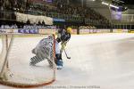 Photo hockey match Strasbourg  - Angers  le 22/03/2011