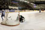 Photo hockey match Strasbourg  - Angers  le 22/03/2011