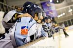 Photo hockey match Strasbourg  - Angers  le 22/03/2011