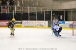 Photo hockey match Strasbourg  - Angers  le 22/03/2011