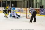 Photo hockey match Strasbourg  - Angers  le 22/03/2011