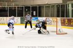 Photo hockey match Strasbourg  - Angers  le 22/03/2011