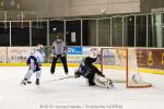 Photo hockey match Strasbourg  - Angers  le 22/03/2011