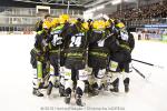 Photo hockey match Strasbourg  - Angers  le 22/03/2011