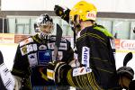 Photo hockey match Strasbourg  - Angers  le 22/03/2011