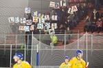 Photo hockey match Strasbourg  - Dijon  le 17/01/2015