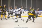 Photo hockey match Strasbourg  - Gap  le 09/12/2016