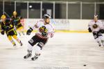 Photo hockey match Strasbourg  - Morzine-Avoriaz le 16/01/2016