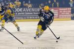 Photo hockey match Strasbourg  - Rouen le 04/01/2011