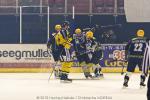 Photo hockey match Strasbourg  - Rouen le 04/01/2011