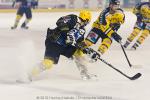 Photo hockey match Strasbourg  - Rouen le 04/01/2011