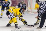 Photo hockey match Strasbourg  - Rouen le 04/01/2011