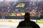 Photo hockey match Strasbourg  - Rouen le 04/01/2011