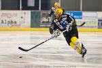 Photo hockey match Strasbourg  - Rouen le 04/01/2011