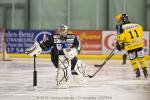 Photo hockey match Strasbourg  - Rouen le 04/01/2011