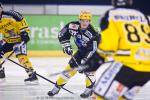 Photo hockey match Strasbourg  - Rouen le 04/01/2011