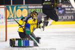 Photo hockey match Strasbourg  - Rouen le 04/01/2011