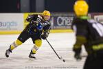 Photo hockey match Strasbourg  - Rouen le 04/01/2011