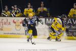 Photo hockey match Strasbourg  - Rouen le 04/01/2011