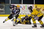 Photo hockey match Strasbourg  - Rouen le 04/01/2011