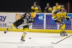 Photo hockey match Strasbourg  - Rouen le 04/01/2011