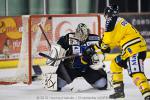 Photo hockey match Strasbourg  - Rouen le 04/01/2011