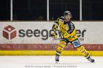 Photo hockey match Strasbourg  - Rouen le 04/01/2011