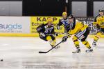 Photo hockey match Strasbourg  - Rouen le 04/01/2011