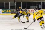 Photo hockey match Strasbourg  - Rouen le 04/01/2011