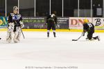 Photo hockey match Strasbourg  - Rouen le 04/01/2011