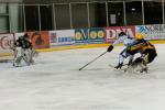 Photo hockey match Strasbourg II - Tours  le 10/11/2012