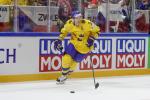 Photo hockey match Sweden - Czech Republic le 06/05/2018