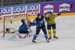 Photo hockey match Sweden - Finland le 20/05/2017