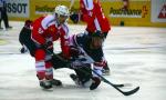 Photo hockey match Switzerland - Canada le 02/05/2017