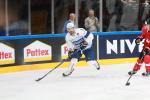 Photo hockey match Switzerland - France le 09/05/2017