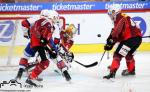 Photo hockey match Switzerland - Norway le 12/12/2019