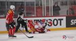 Photo hockey match Switzerland - Russia le 01/05/2021