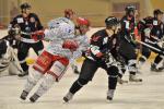 Photo hockey match Toulouse-Blagnac - Anglet le 29/01/2011