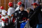 Photo hockey match Toulouse-Blagnac - Anglet II le 19/10/2024