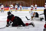 Photo hockey match Toulouse-Blagnac - Anglet II le 19/10/2024