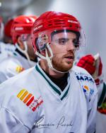 Photo hockey match Toulouse-Blagnac - Anglet II le 19/10/2024