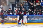 Photo hockey match Toulouse-Blagnac - Anglet II le 19/10/2024