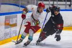 Photo hockey match Toulouse-Blagnac - Anglet II le 19/10/2024