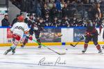 Photo hockey match Toulouse-Blagnac - Anglet II le 19/10/2024